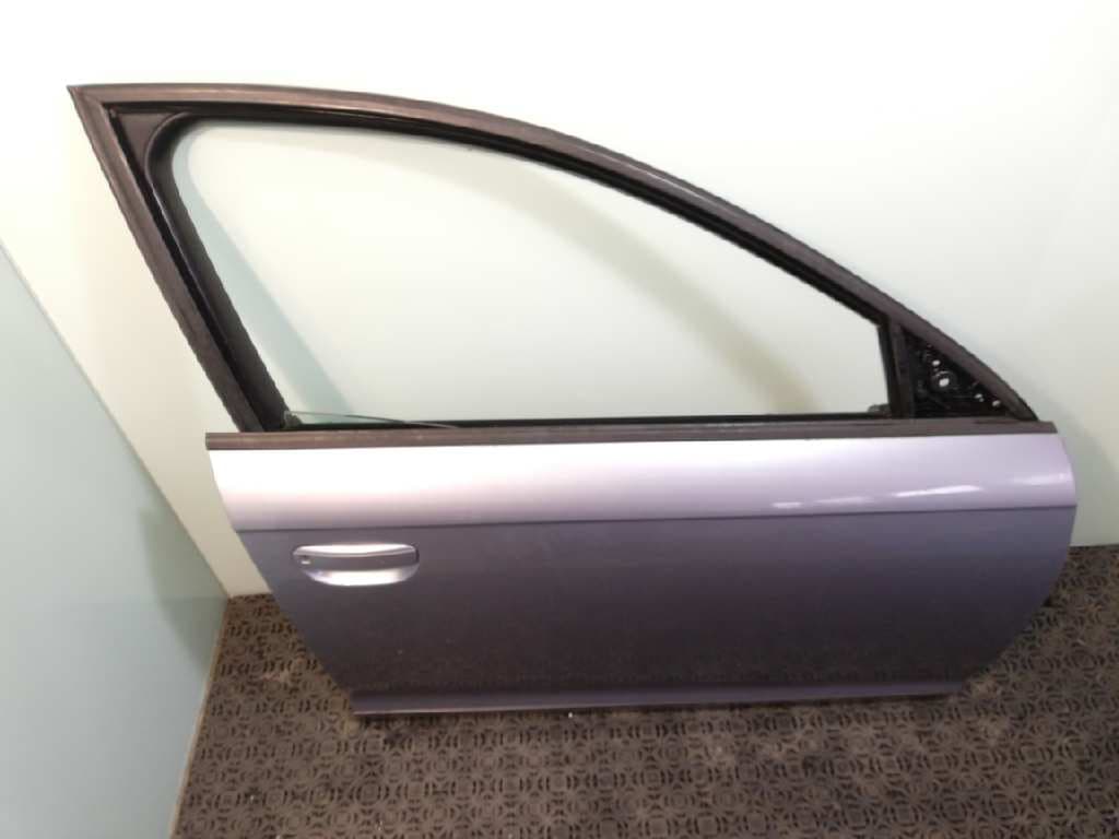 Puerta delantera derecha AUDI A6 BERLINA (4F2) 5