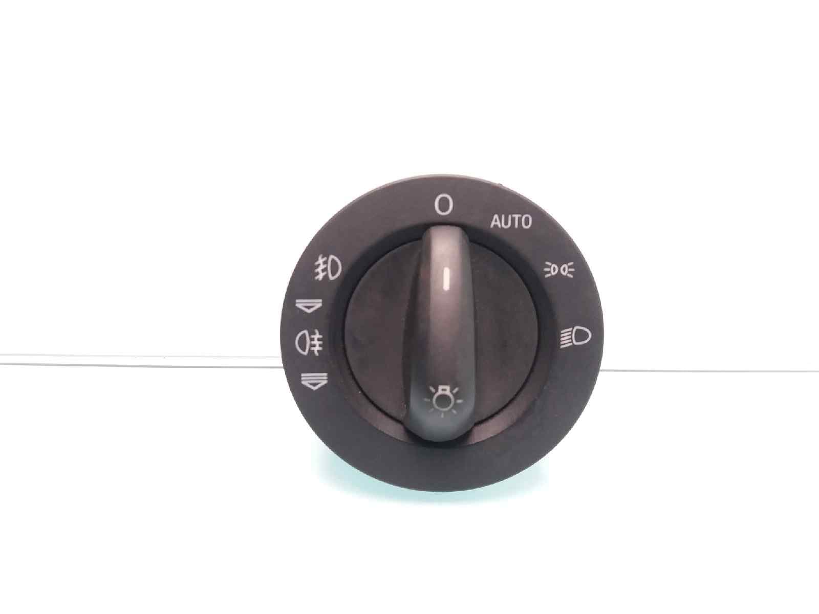 Mando luces AUDI A6 BERLINA (4F2)
