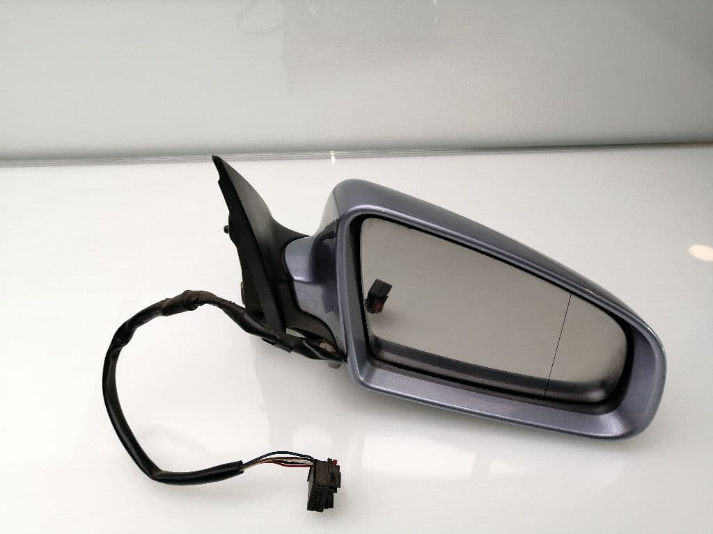 Retrovisor derecho AUDI A6 BERLINA (4F2)