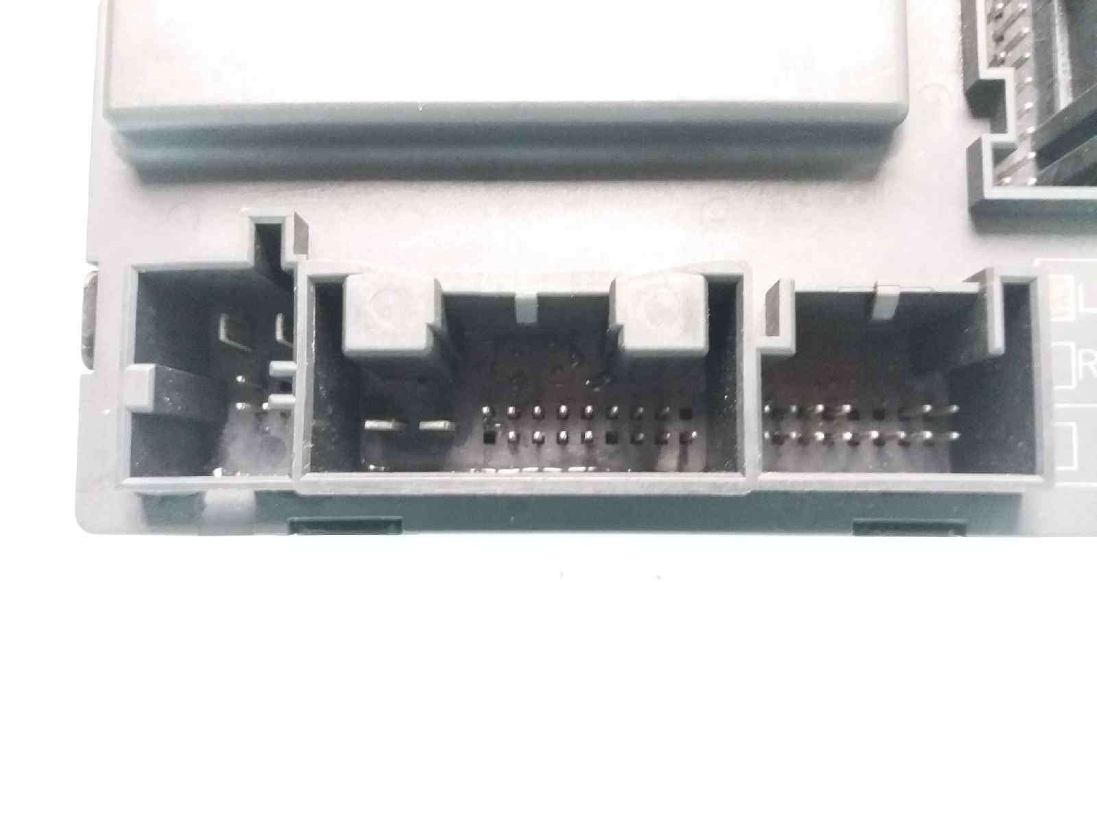 Modulo electronico AUDI A6 BERLINA (4F2) 5