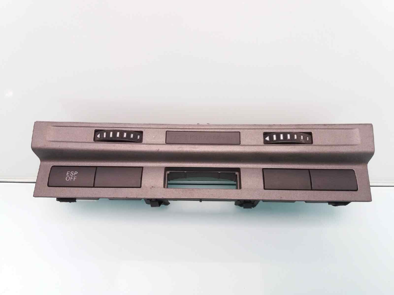 Plastico AUDI A6 BERLINA (4F2)