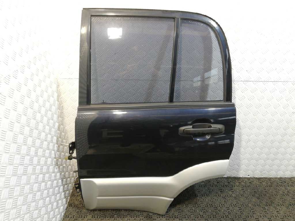 Puerta trasera izquierda SUZUKI GRAND VITARA 5 PUERTAS SQ (FT)