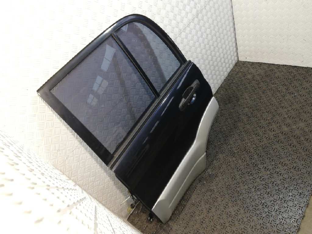 Puerta trasera izquierda SUZUKI GRAND VITARA 5 PUERTAS SQ (FT) 4