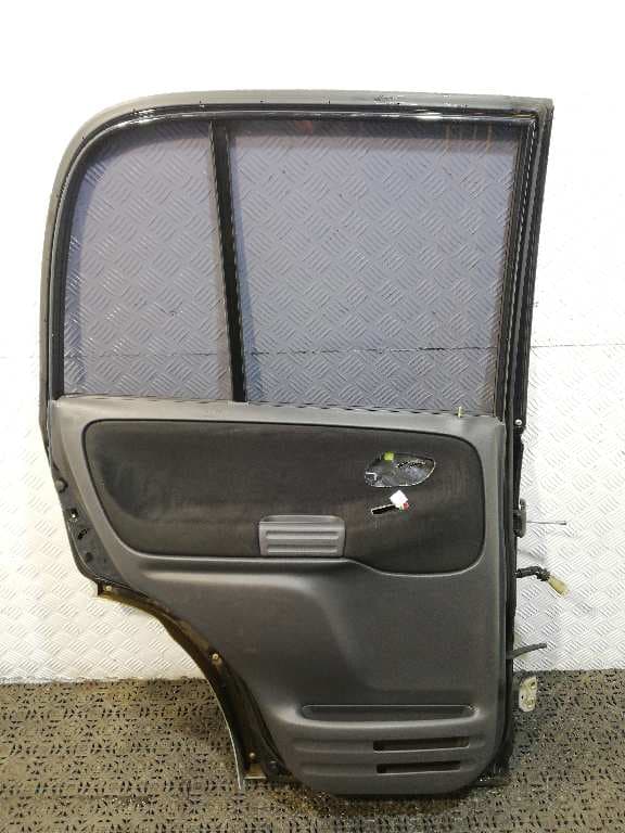 Puerta trasera izquierda SUZUKI GRAND VITARA 5 PUERTAS SQ (FT) 2