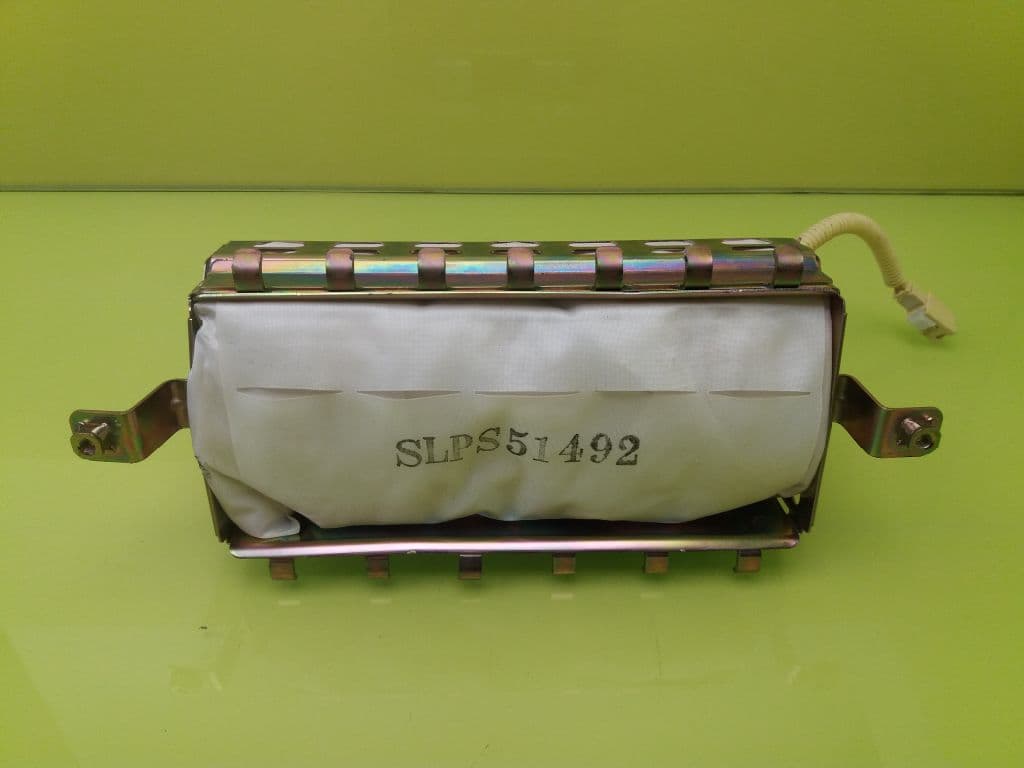 Airbag delantero derecho SUZUKI GRAND VITARA 5 PUERTAS SQ (FT)