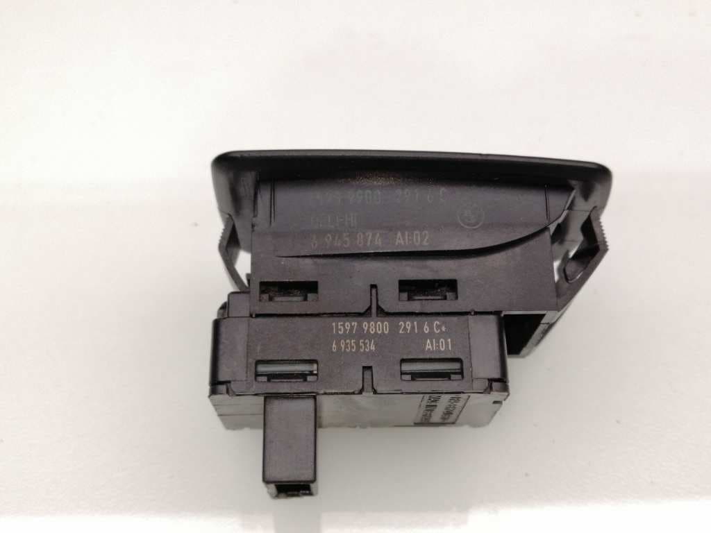 Mando elevalunas trasero derecho BMW SERIE 3 BERLINA (E46)