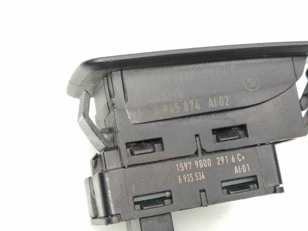 Mando elevalunas trasero derecho BMW SERIE 3 BERLINA (E46) 3