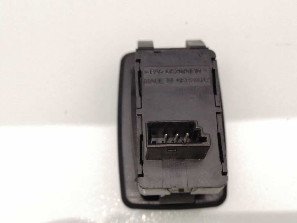 Mando elevalunas trasero derecho BMW SERIE 3 BERLINA (E46) 2