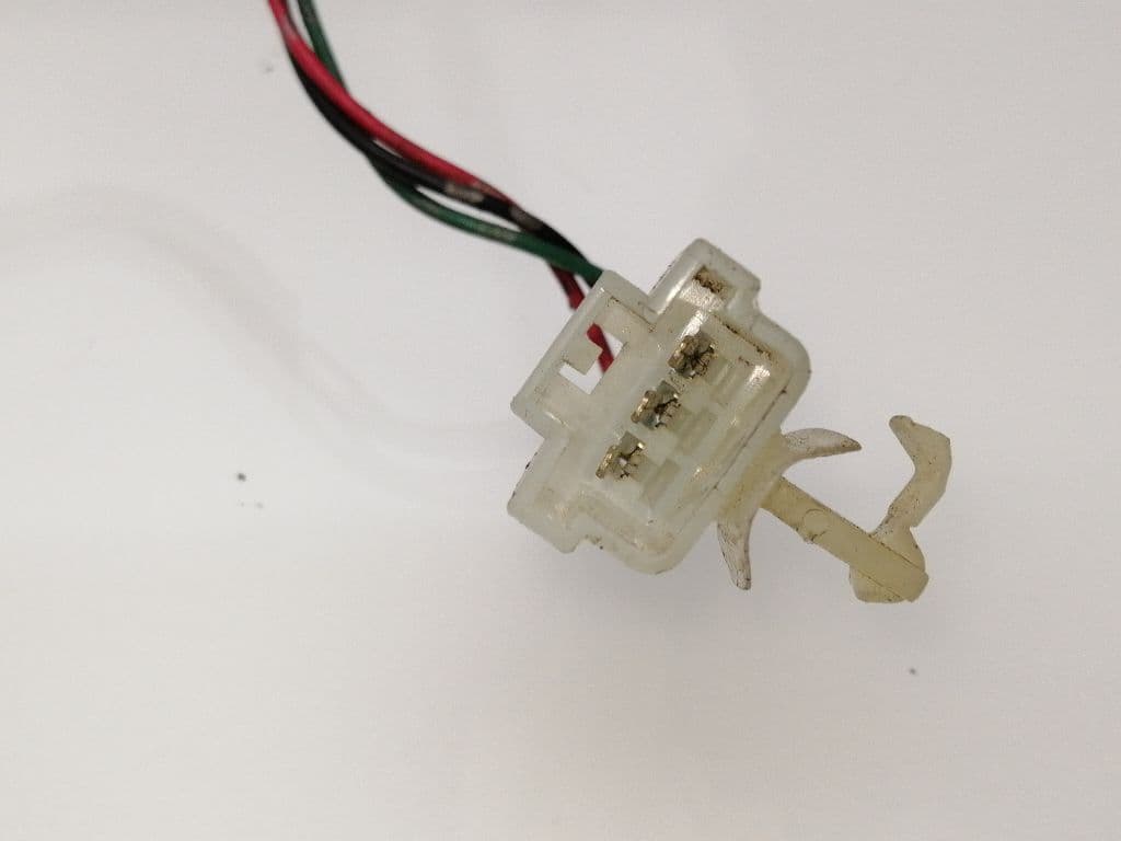 Cerradura puerta delantera derecha SUZUKI SANTANA 2