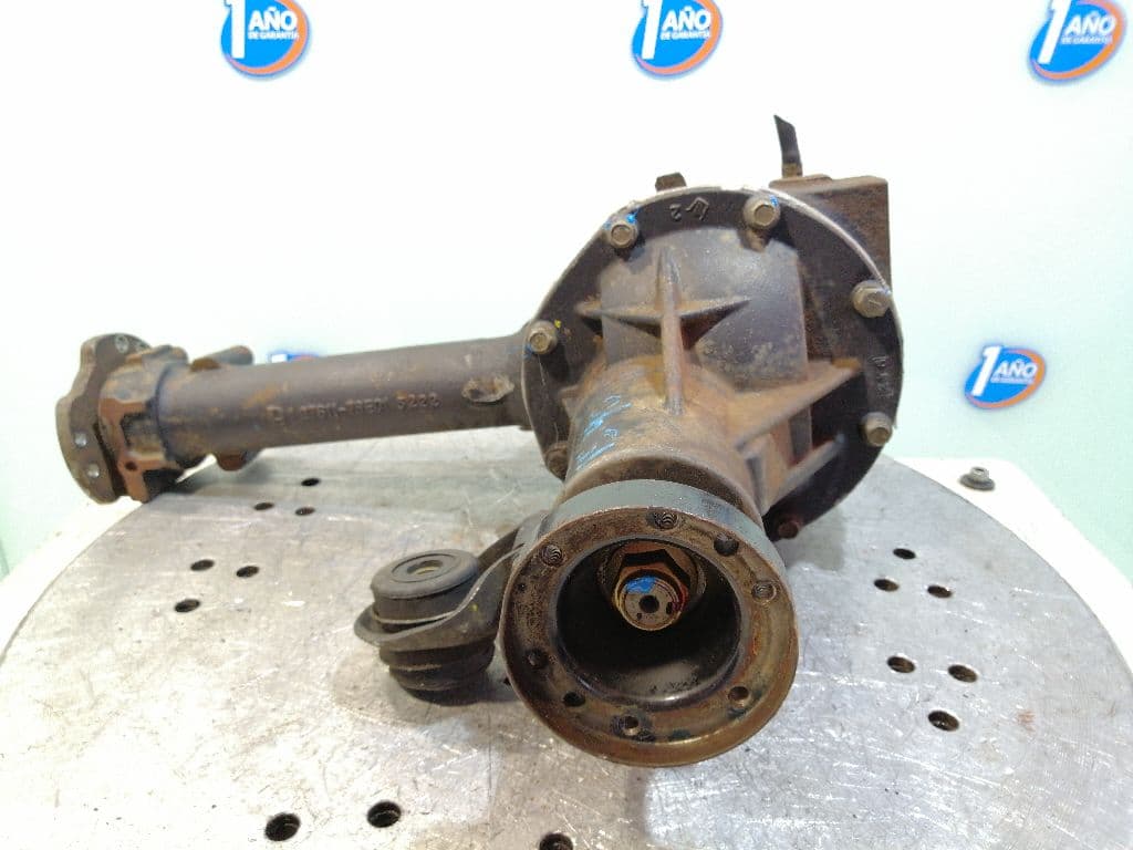 Diferencial delantero SUZUKI SANTANA