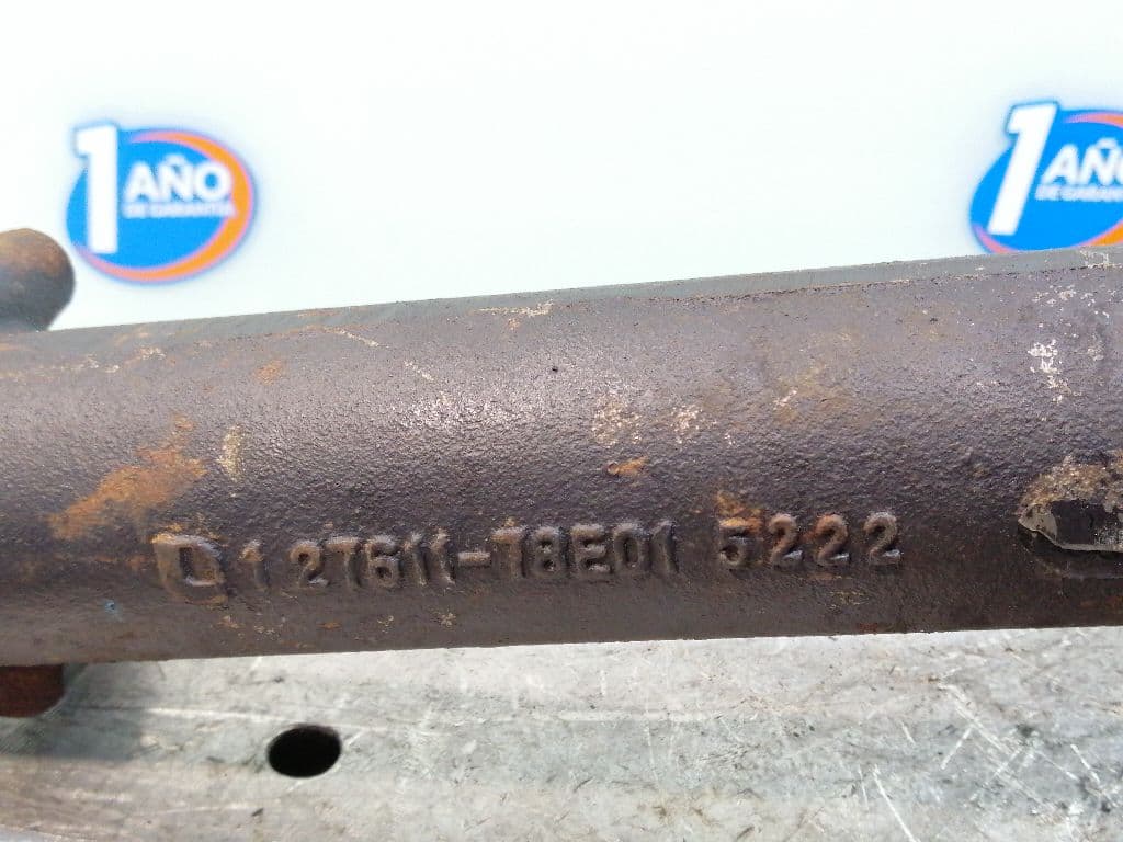 Diferencial delantero SUZUKI SANTANA 5