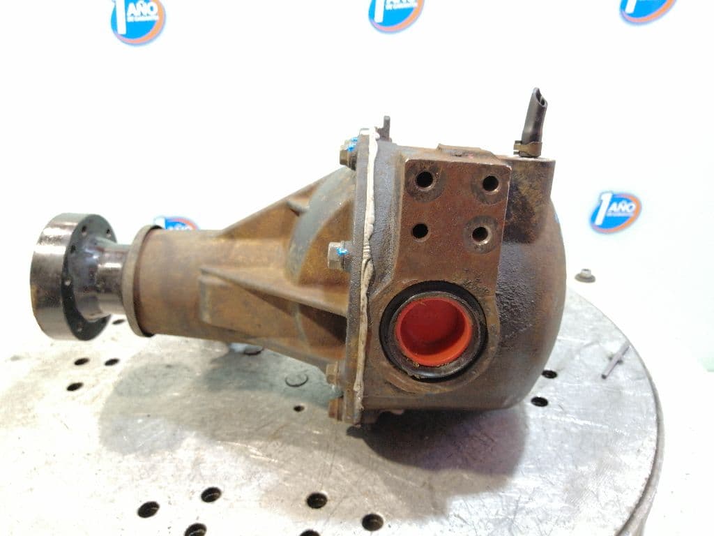Diferencial delantero SUZUKI SANTANA 4
