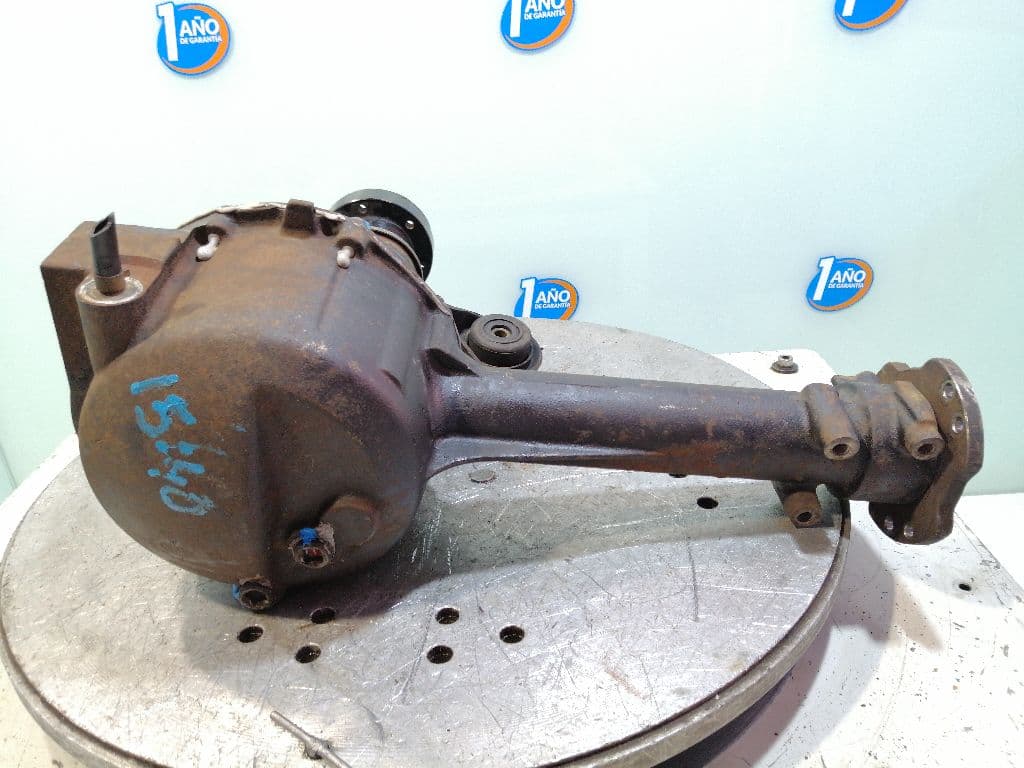 Diferencial delantero SUZUKI SANTANA 3