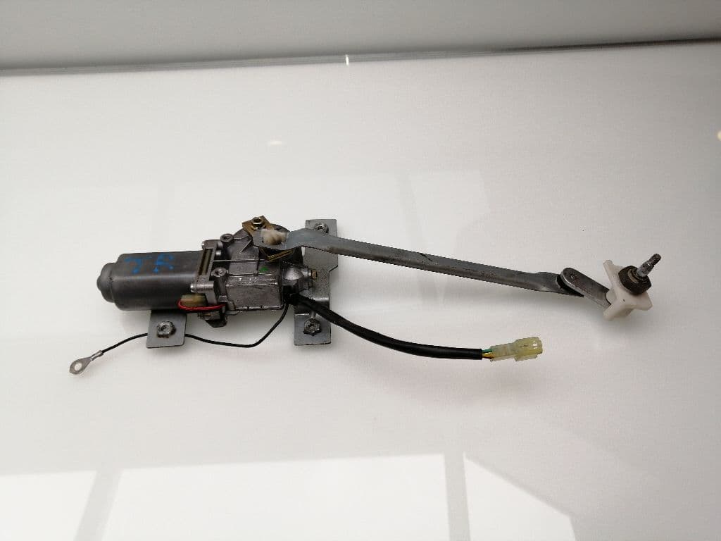 Motor limpia trasero SUZUKI SANTANA 3