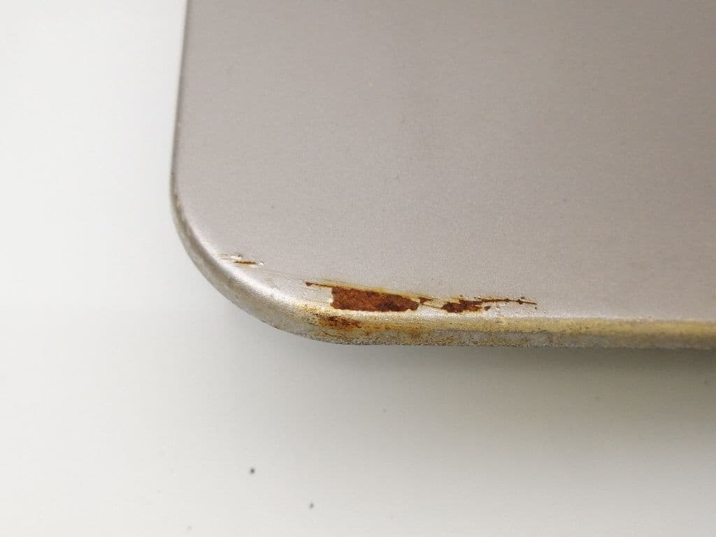 Tapa exterior combustible SUZUKI SANTANA 3