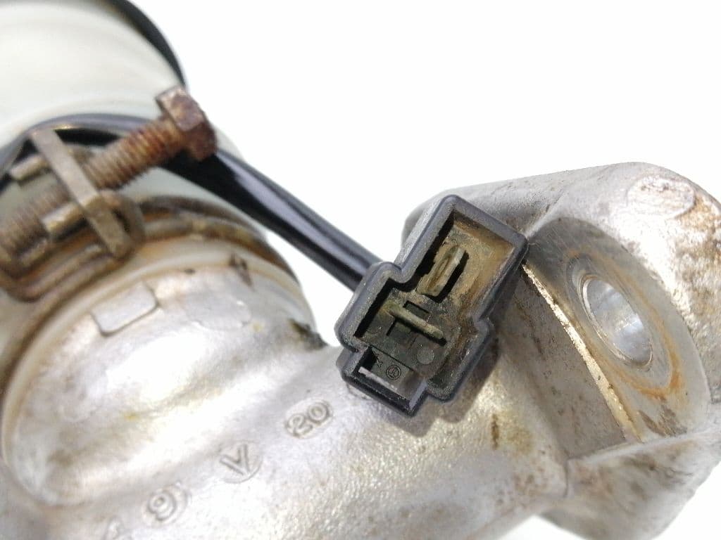Bomba freno DAIHATSU FEROZA SOFT TOP (F300) 3