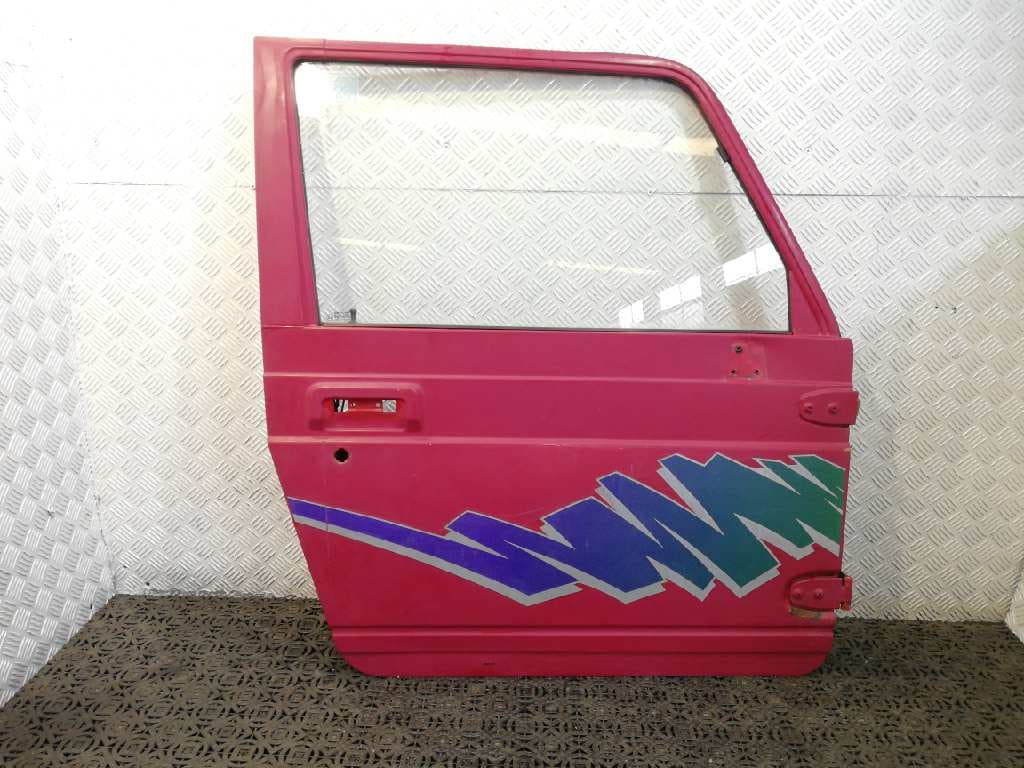 Puerta delantera derecha SUZUKI SANTANA LJ80 4