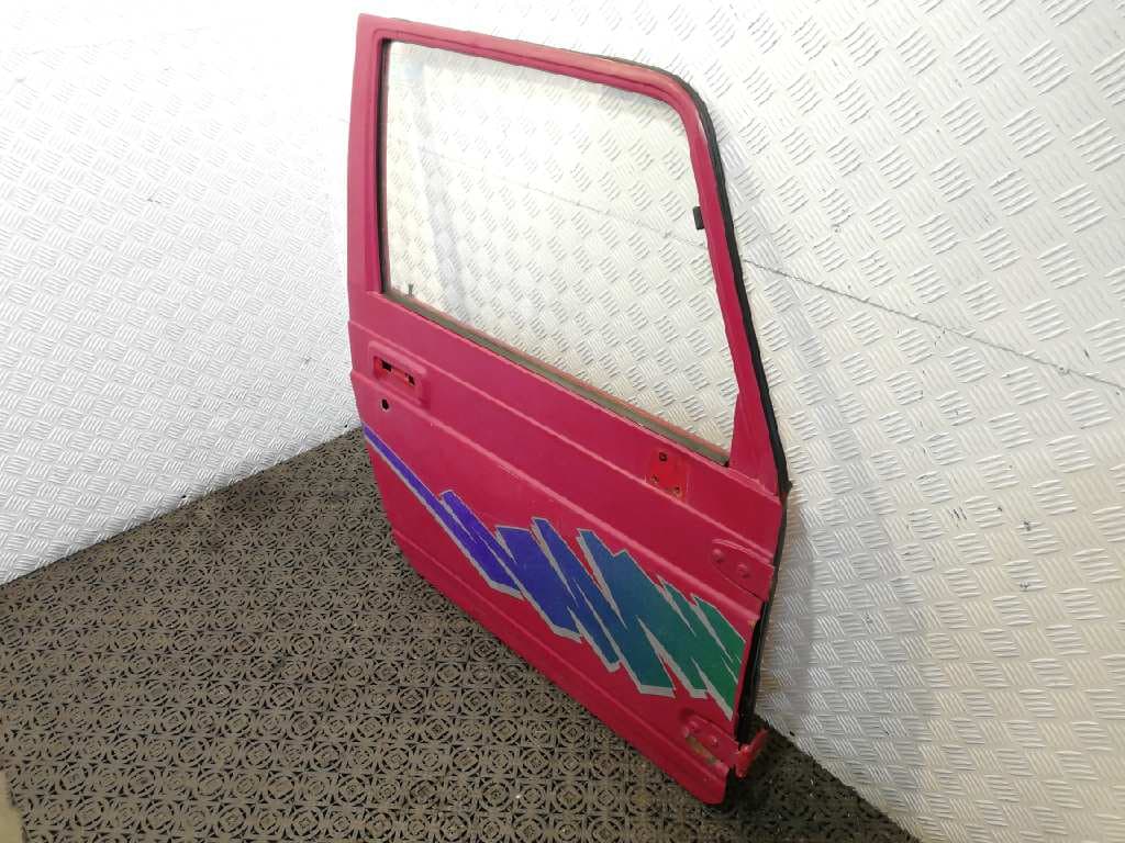 Puerta delantera derecha SUZUKI SANTANA LJ80 3