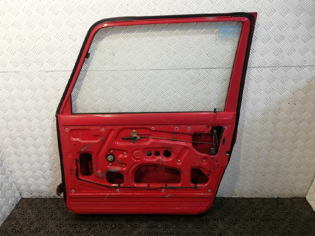 Puerta delantera derecha SUZUKI SANTANA LJ80 2