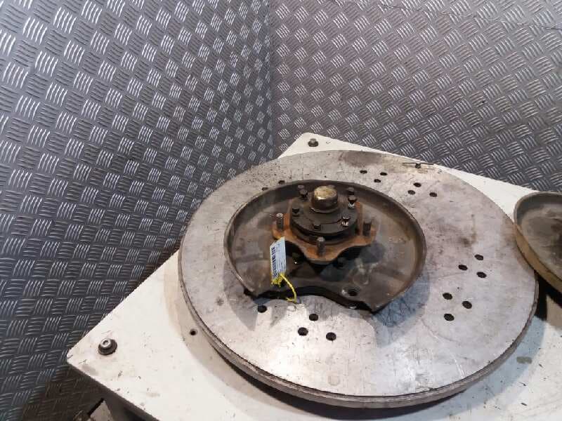 Mangueta delantera derecha SUZUKI SANTANA LJ80 2