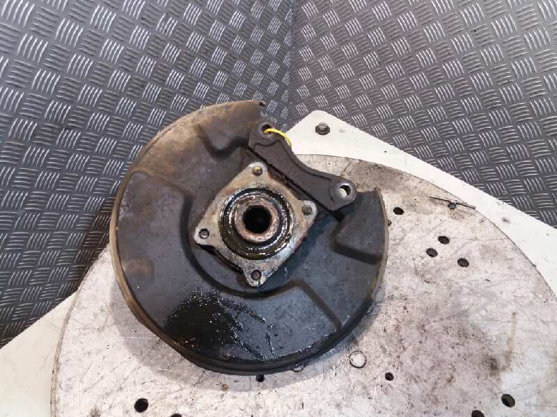 Mangueta delantera derecha SUZUKI SANTANA LJ80