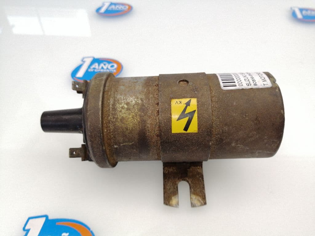 Bobina encendido SUZUKI SANTANA LJ80 4