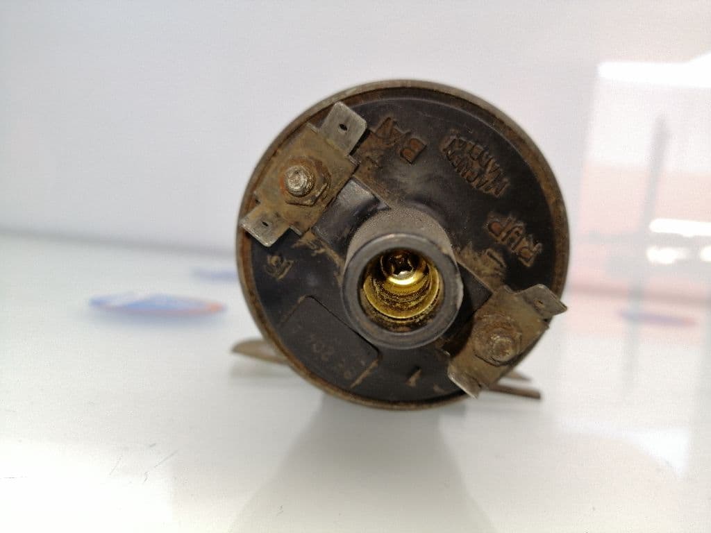 Bobina encendido SUZUKI SANTANA LJ80 3