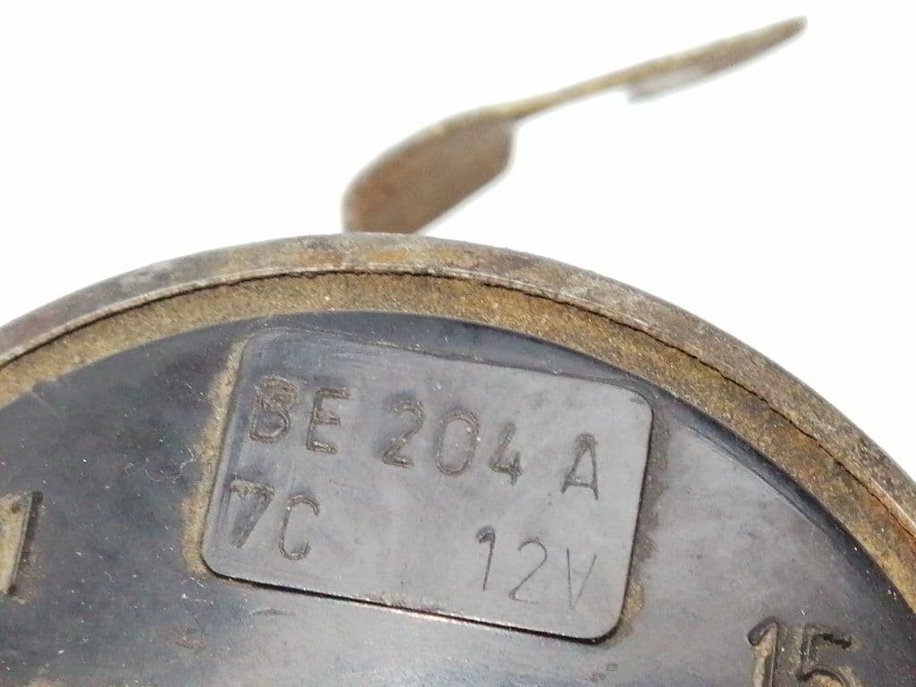 Bobina encendido SUZUKI SANTANA LJ80