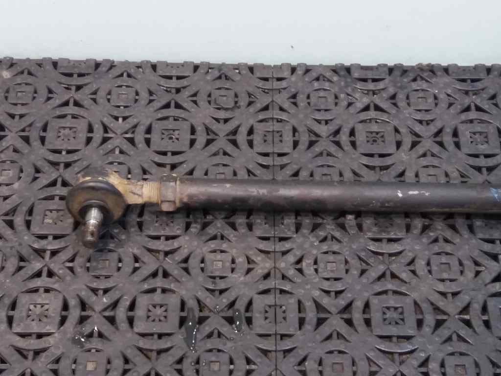 Cremallera direccion SUZUKI SANTANA LJ80 2