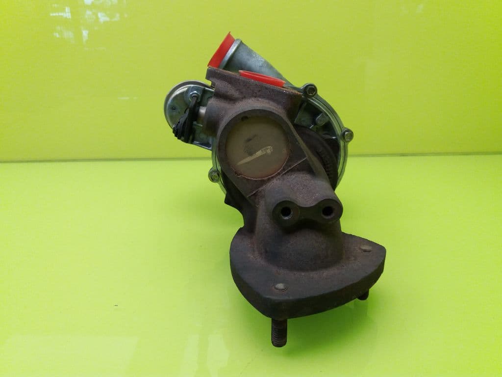 Turbocompresor ROVER 25 I HATCHBACK (RF) 2