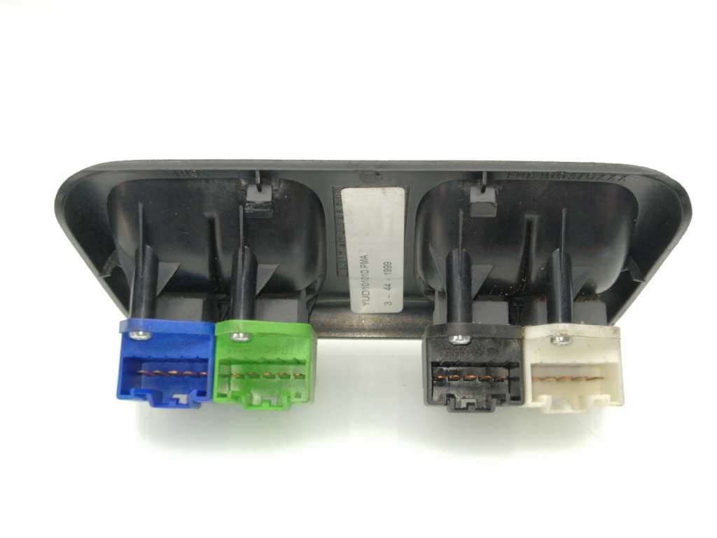 Mando elevalunas delantero izquierdo ROVER 25 I HATCHBACK (RF) 5