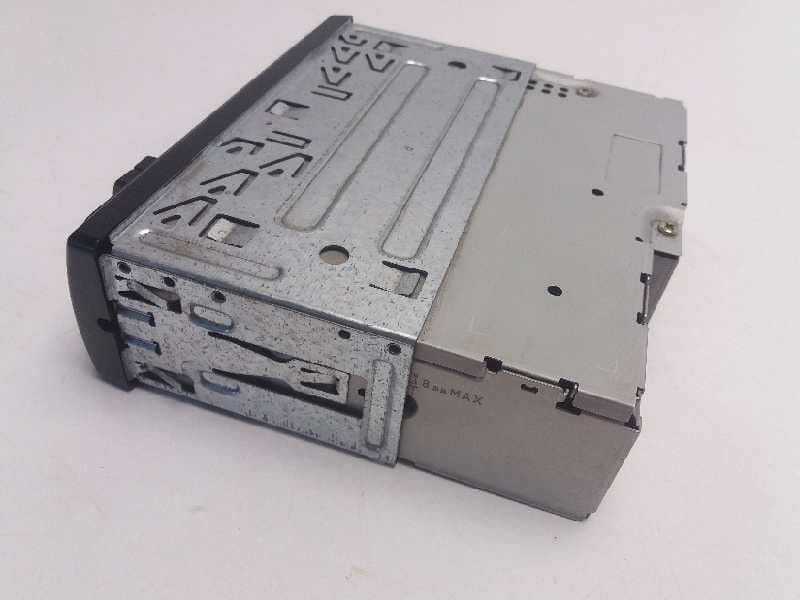 Sistema audio / radio cd ROVER 25 I HATCHBACK (RF) 5