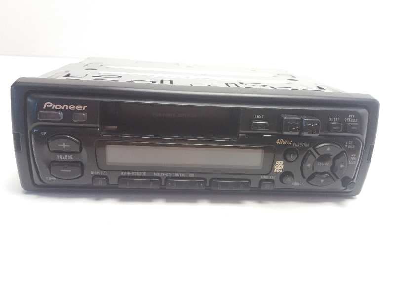 Sistema audio / radio cd ROVER 25 I HATCHBACK (RF) 2