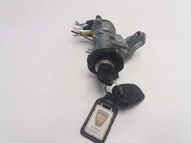 Conmutador de arranque ROVER 25 I HATCHBACK (RF)