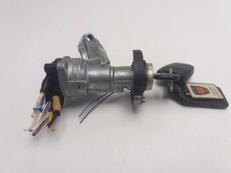 Conmutador de arranque ROVER 25 I HATCHBACK (RF) 4