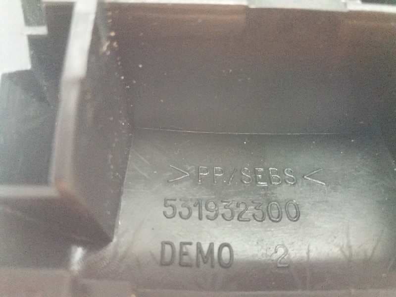 Airbag delantero izquierdo ROVER 25 I HATCHBACK (RF) 3