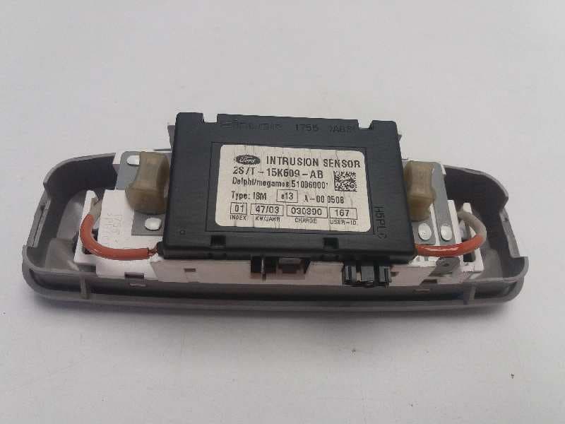 Luz interior ROVER 25 I HATCHBACK (RF)