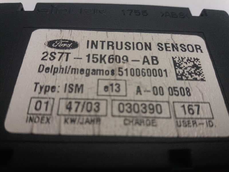 Luz interior ROVER 25 I HATCHBACK (RF) 2