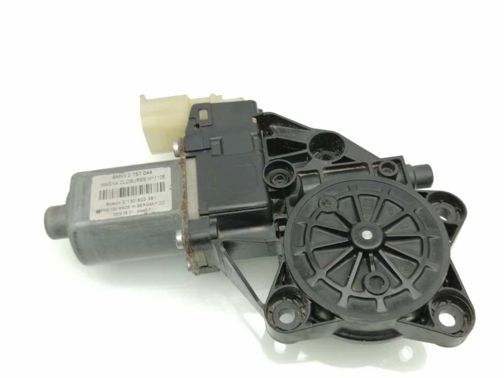 Motor elevalunas delantero derecho MINI (R56) 4