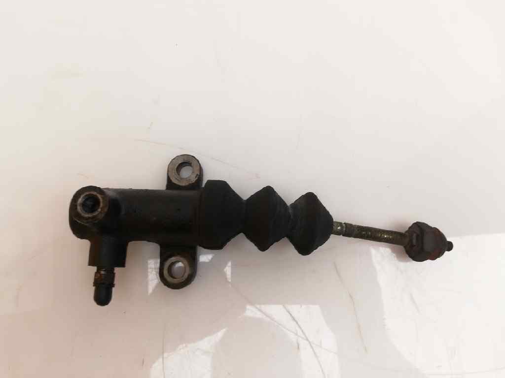 Bombin embrague NISSAN CABSTAR E 3