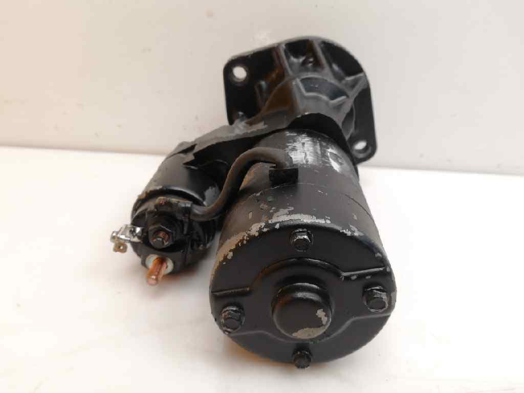 Motor arranque NISSAN CABSTAR E 4