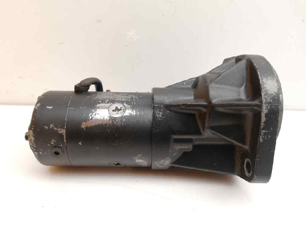 Motor arranque NISSAN CABSTAR E 3