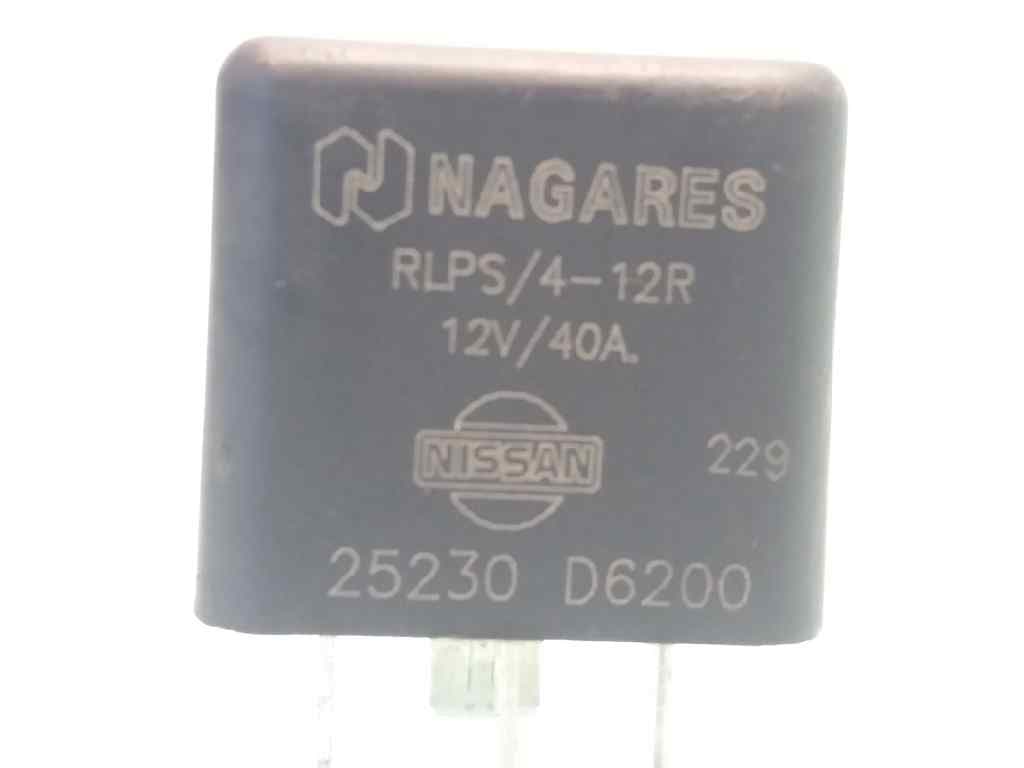 Rele NISSAN CABSTAR E 2