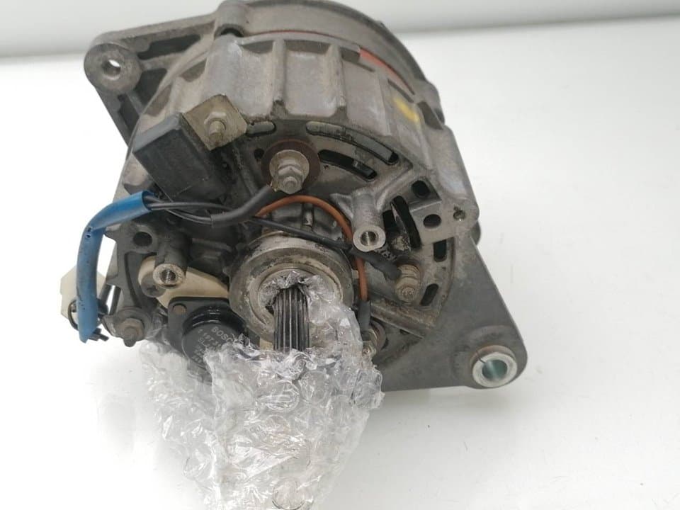 Alternador NISSAN CABSTAR E 2