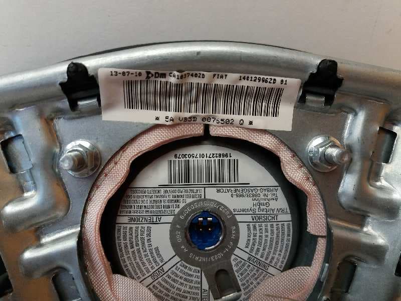 Airbag delantero izquierdo FIAT SCUDO COMBI (272) 2
