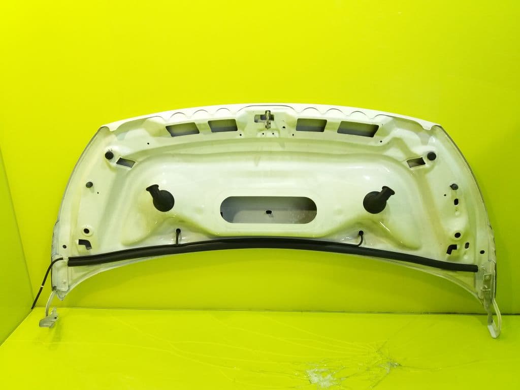 Capot FIAT SCUDO COMBI (272) 3