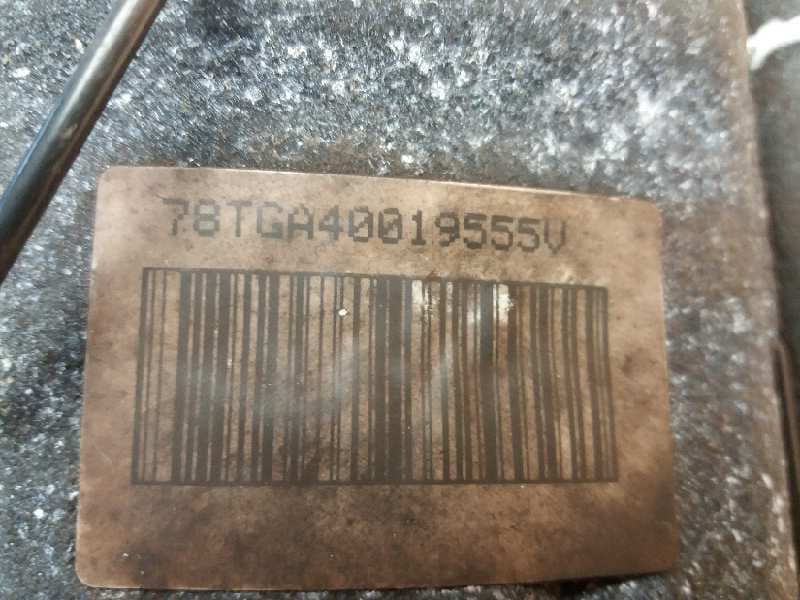 Recambio FIAT SCUDO COMBI (272) ref. 1401277680