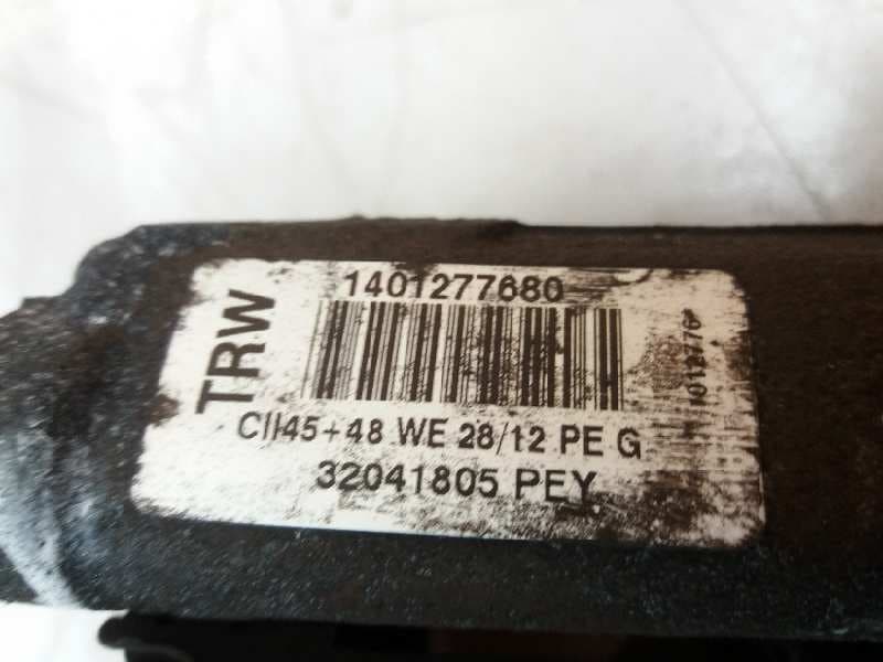 Recambio FIAT SCUDO COMBI (272) ref. 1401277680 3
