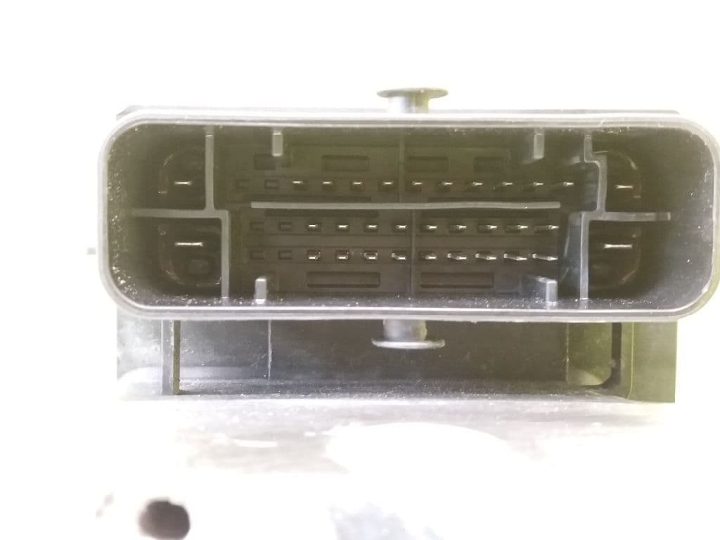 Abs FIAT SCUDO COMBI (272) 2