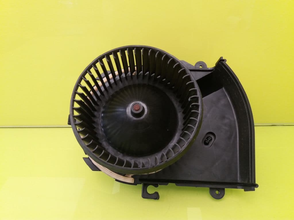 Motor calefaccion FIAT SCUDO COMBI (272) 5